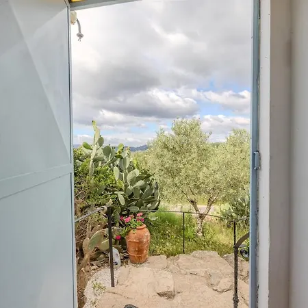 Rai's Panoramic View 2 - Nature And Relax Апартаменти